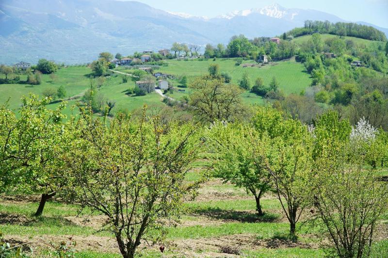 Relais Colle Buono - Oda
