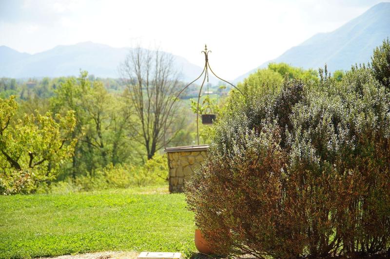 Relais Colle Buono - Oda