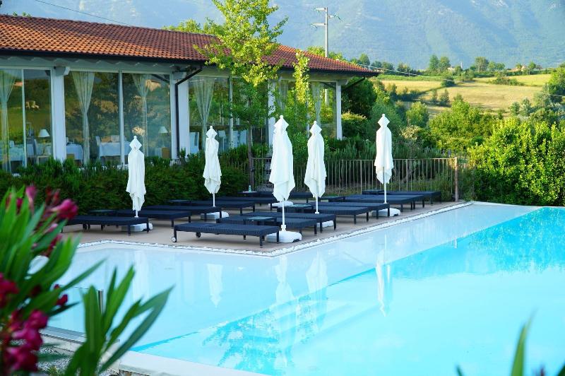 Relais Colle Buono - Oda