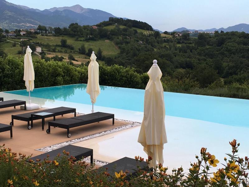 Relais Colle Buono - Oda