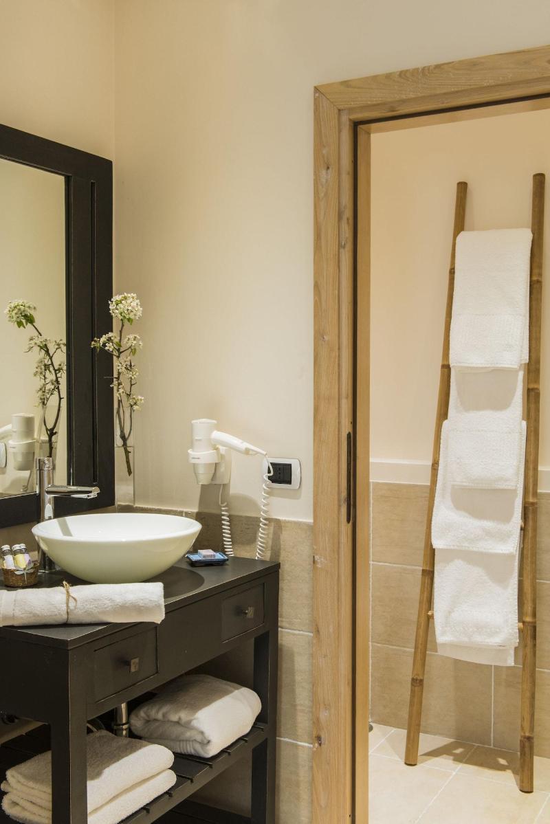 Relais Colle Buono - Oda
