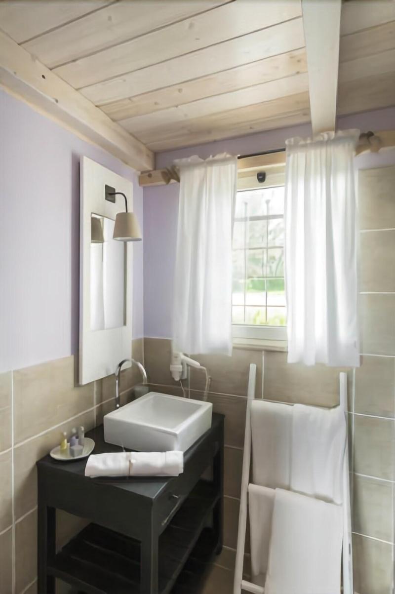 Relais Colle Buono - Oda