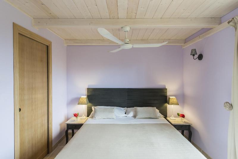 Relais Colle Buono - Oda