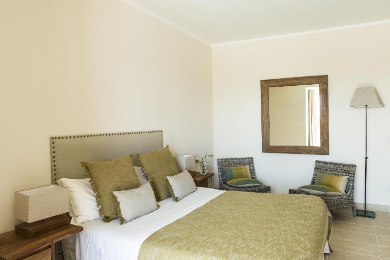 Relais Colle Buono - Oda