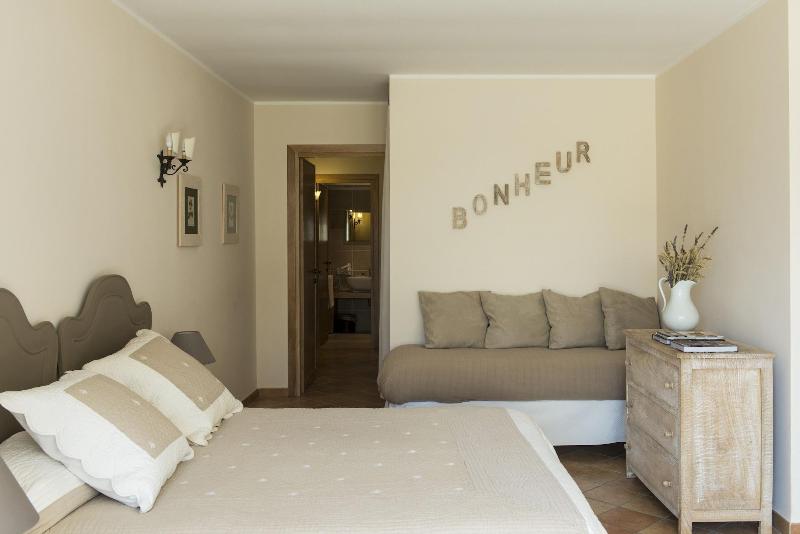 Relais Colle Buono - Oda