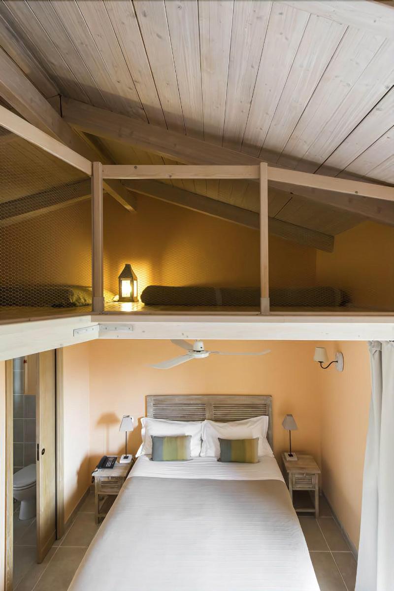 Relais Colle Buono - Oda