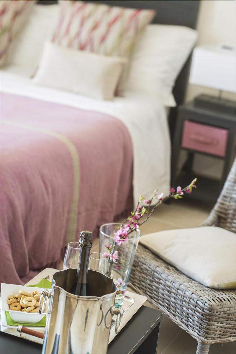 Relais Colle Buono - Oda