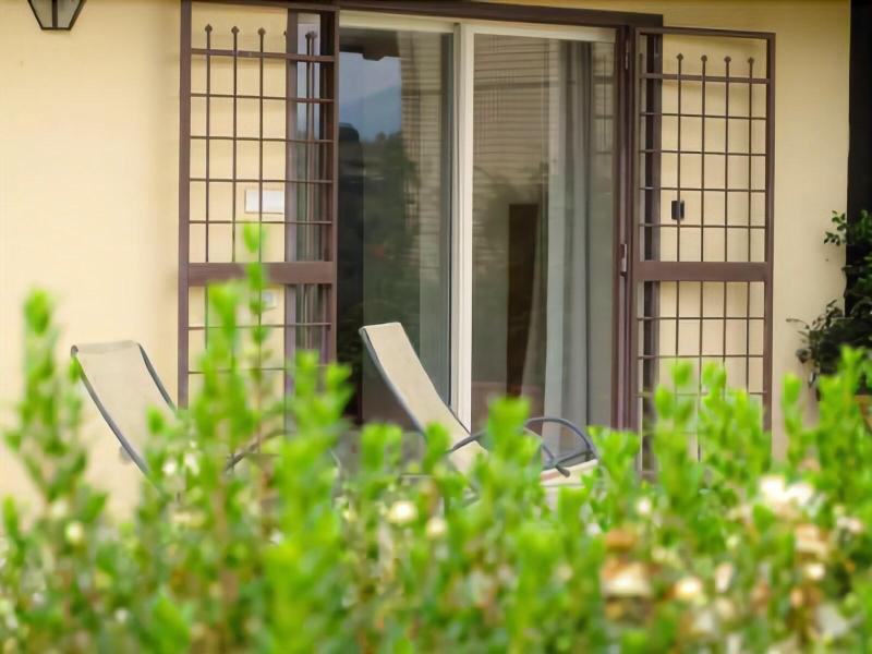 Relais Colle Buono - Teras