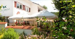 Landgasthof Läuterhäusle otel fotoğrafı