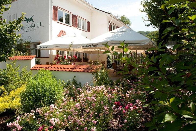 Landgasthof Läuterhäusle - Genel