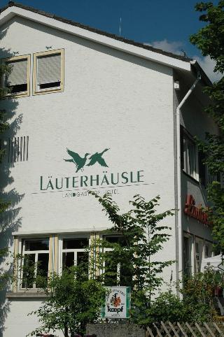 Landgasthof Läuterhäusle fotoÄŸrafÄ±