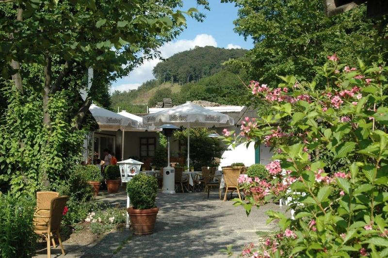 Landgasthof Läuterhäusle - Genel