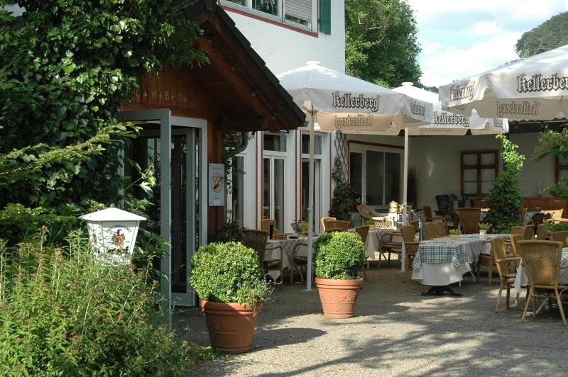 Landgasthof Läuterhäusle - Genel