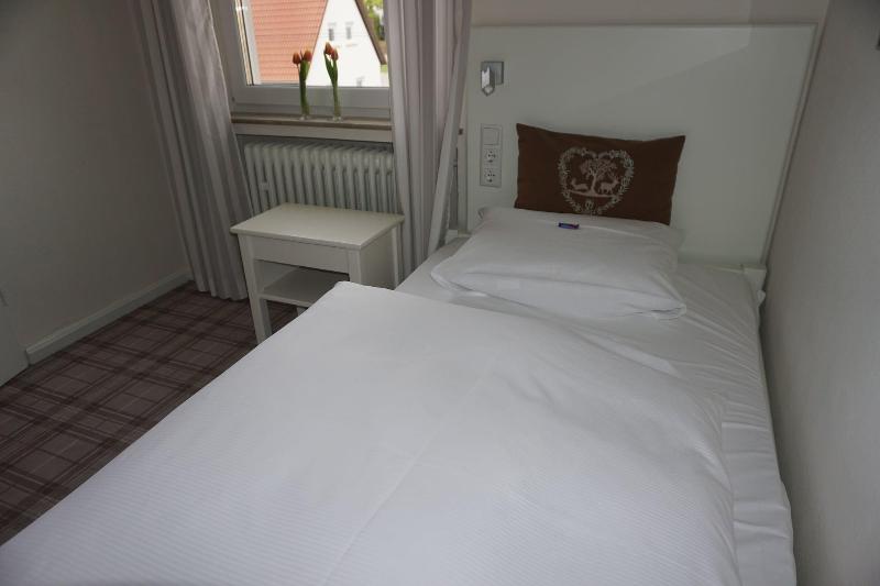 Landgasthof Läuterhäusle - Oda