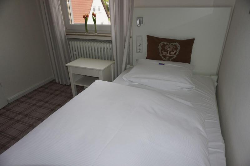 Landgasthof Läuterhäusle - Oda