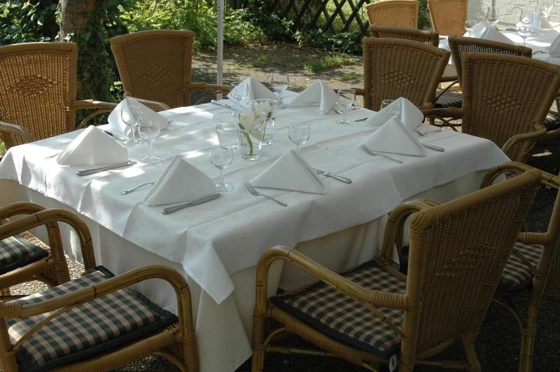 Landgasthof Läuterhäusle - Restoran