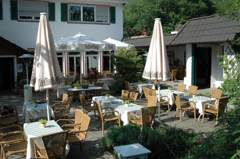 Landgasthof Läuterhäusle - Restoran