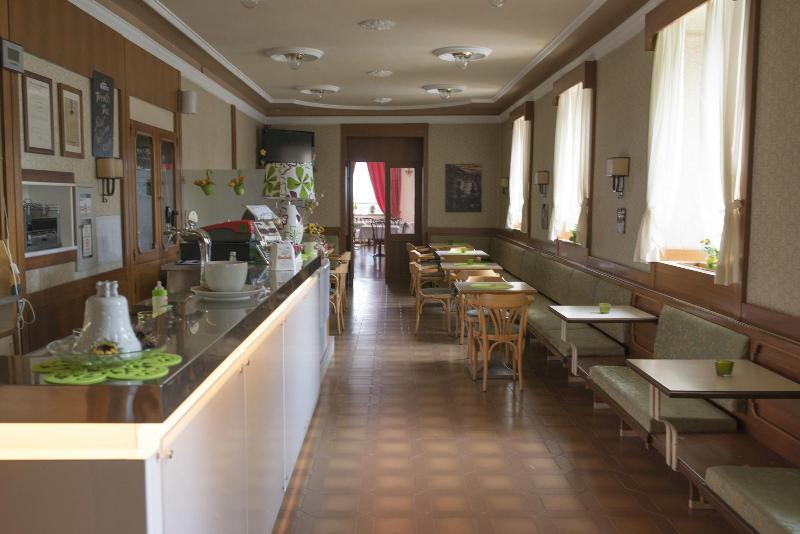 Hotel Du Lac - Bar