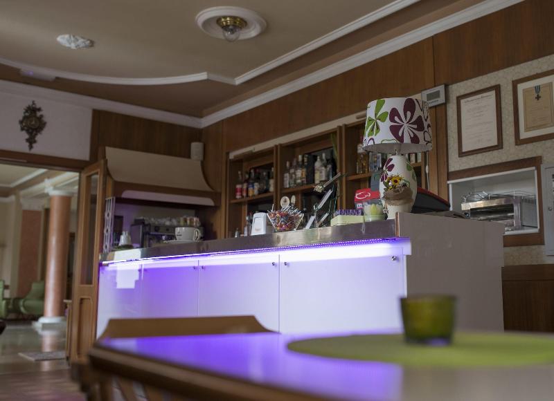Hotel Du Lac - Bar