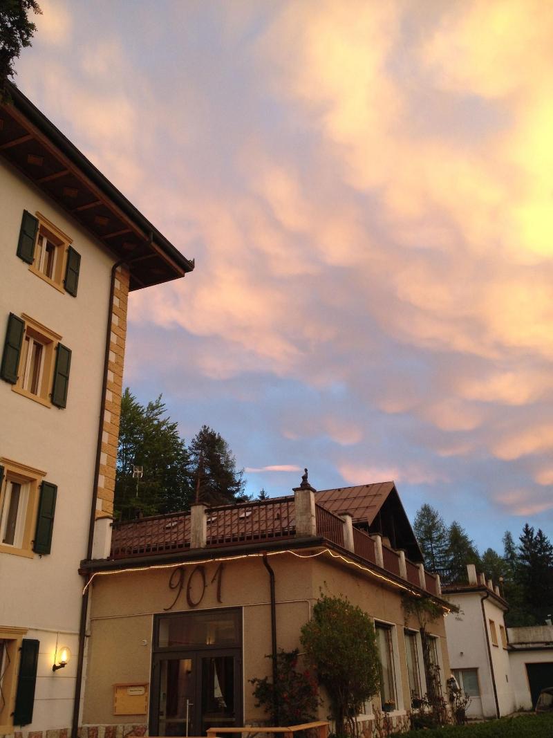 Hotel Du Lac - Genel