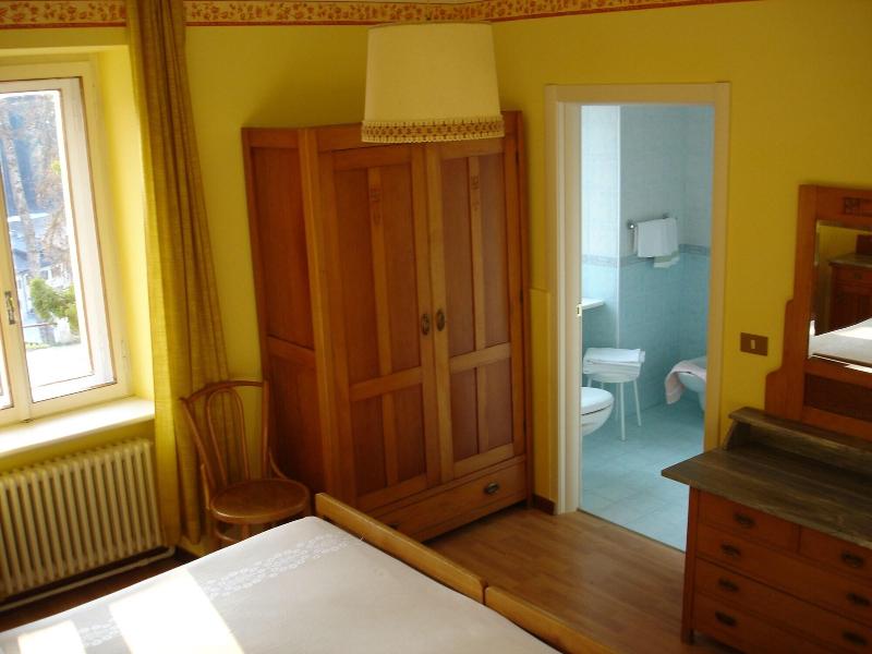 Hotel Du Lac - Oda