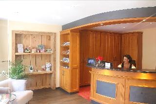 Hotel Adler Fohrenbühl fotoÄŸrafÄ±