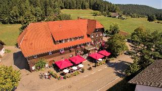 Hotel Adler Fohrenbühl otel fotoğrafı