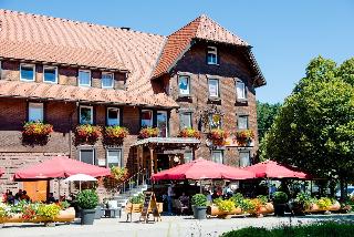 Hotel Adler Fohrenbühl fotoÄŸrafÄ±