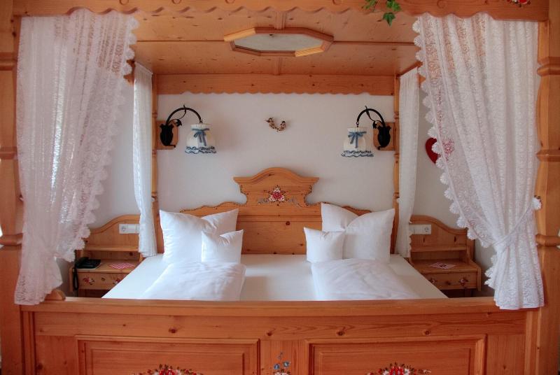 Hotel Adler Fohrenbühl - Oda