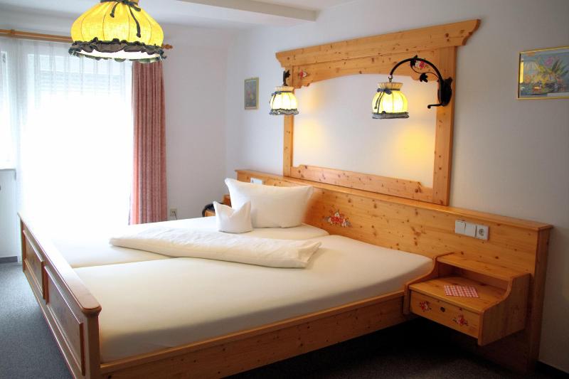 Hotel Adler Fohrenbühl - Oda