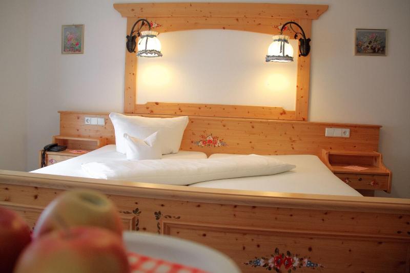 Hotel Adler Fohrenbühl - Oda
