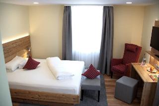 Hotel Adler Fohrenbühl fotoÄŸrafÄ±