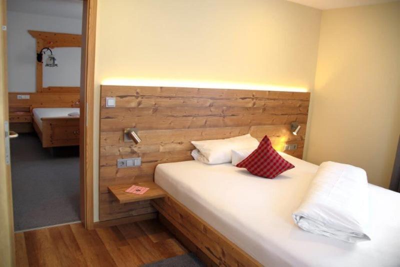 Hotel Adler Fohrenbühl - Oda