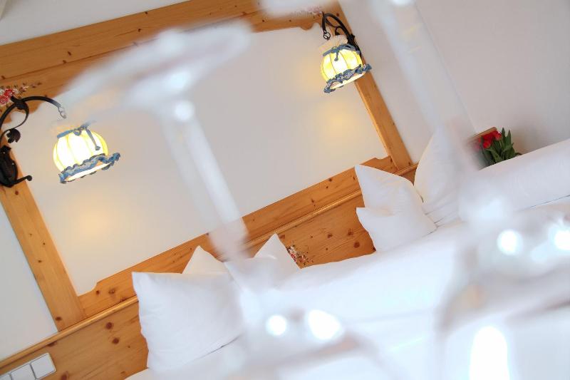 Hotel Adler Fohrenbühl - Oda