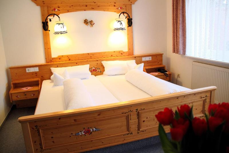 Hotel Adler Fohrenbühl - Oda