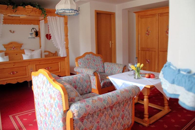 Hotel Adler Fohrenbühl - Oda