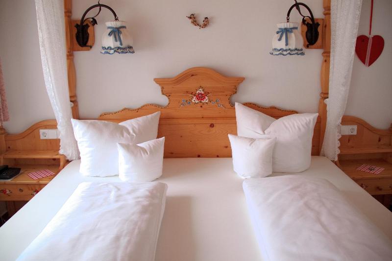 Hotel Adler Fohrenbühl - Oda