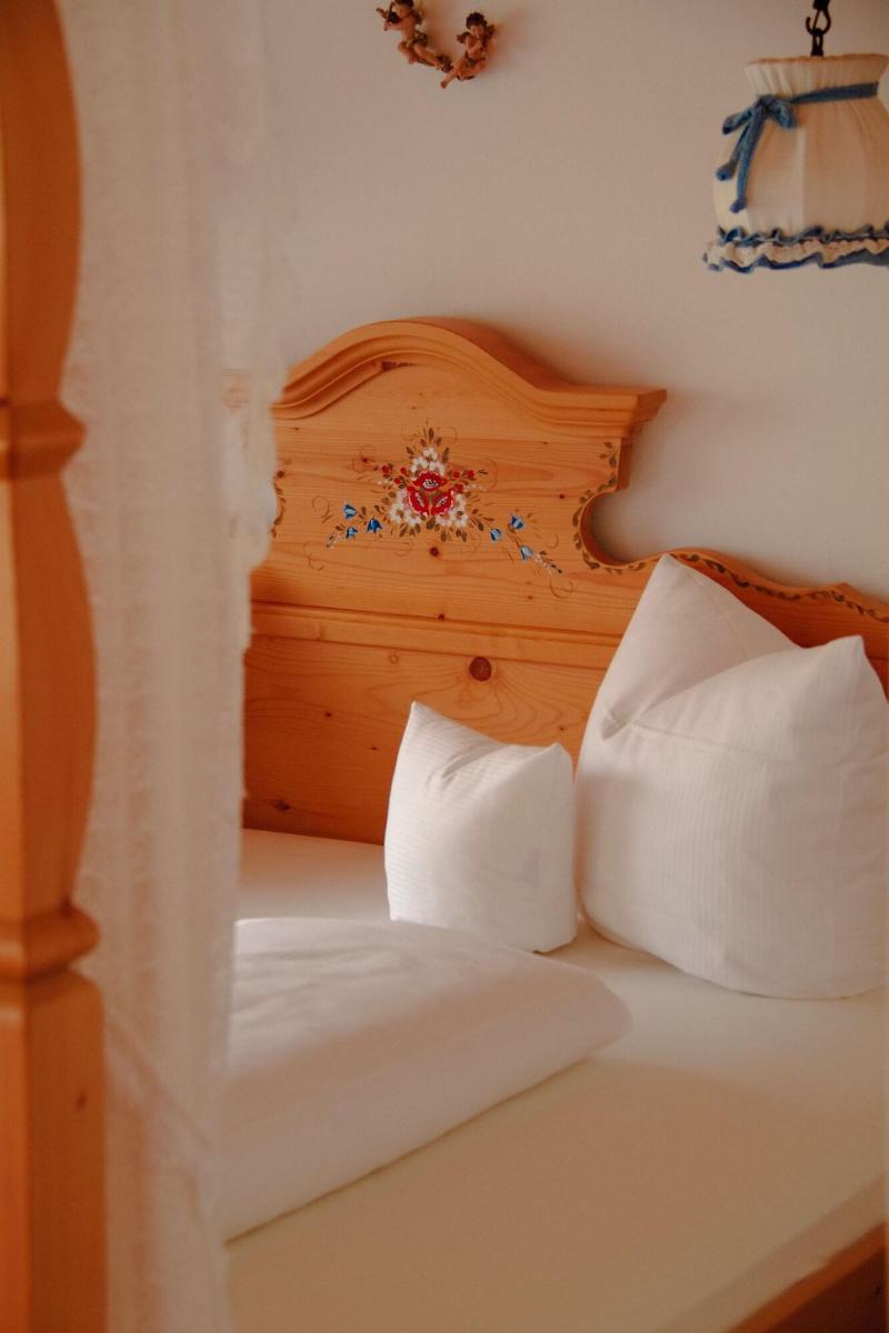 Hotel Adler Fohrenbühl - Oda