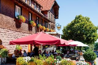 Hotel Adler Fohrenbühl fotoÄŸrafÄ±