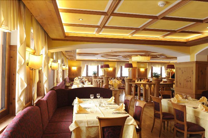 Cerana Relax Hotel - Bar