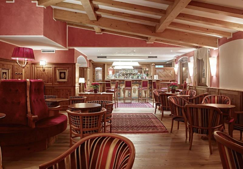 Cerana Relax Hotel - Bar