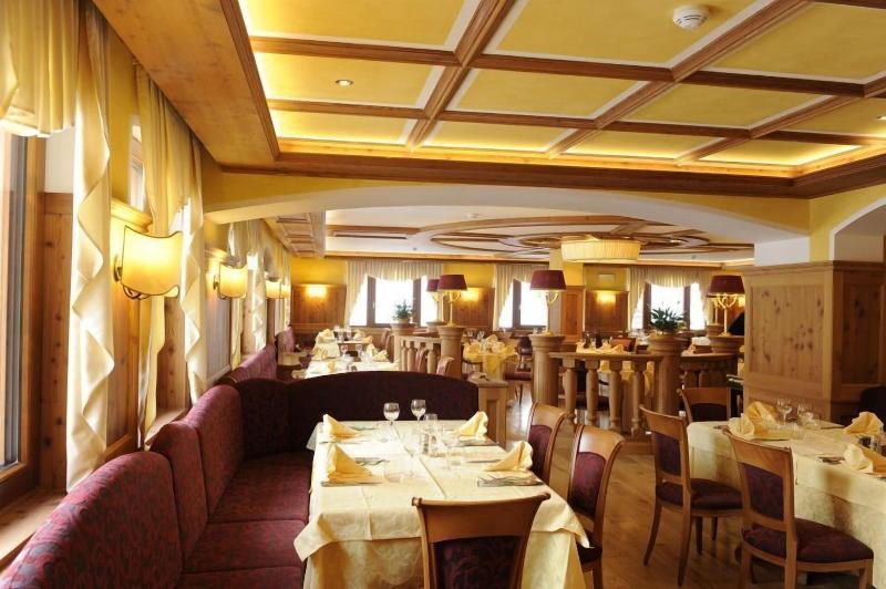 Cerana Relax Hotel - Bar