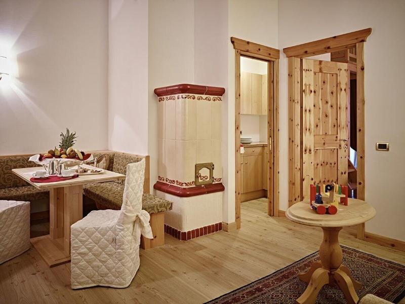 Cerana Relax Hotel - Lobi