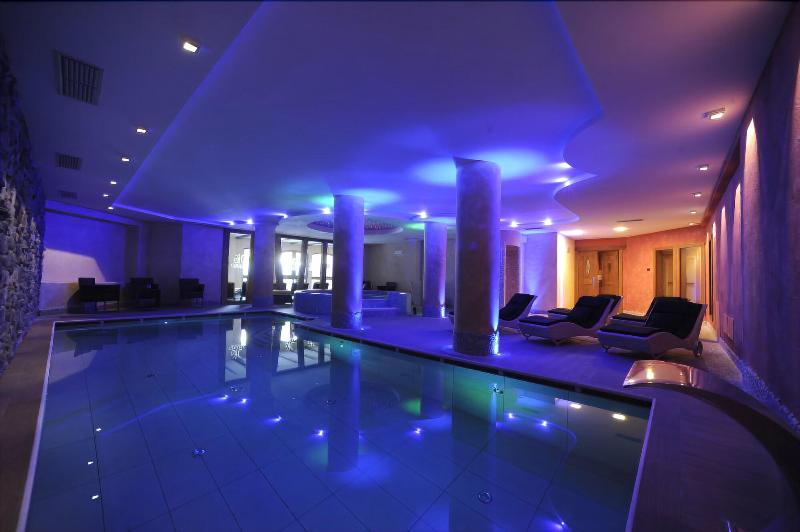 Cerana Relax Hotel - Aktivite
