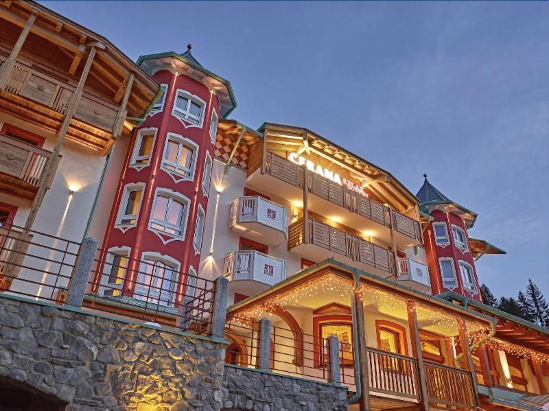 Cerana Relax Hotel - Genel