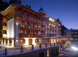 Cerana Relax Hotel fotoÄŸrafÄ±