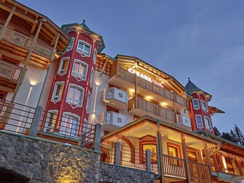 Cerana Relax Hotel - Genel