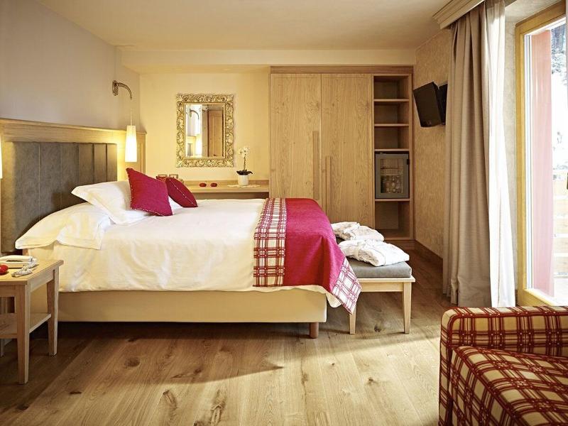 Cerana Relax Hotel - Oda