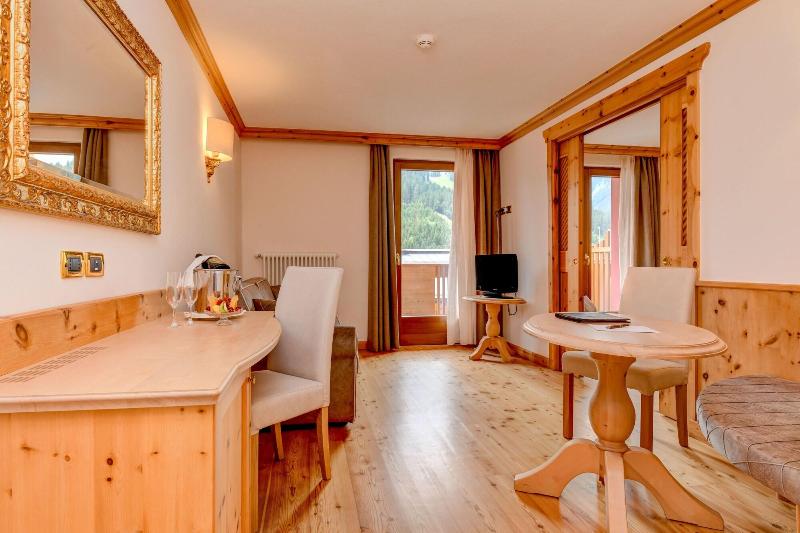 Cerana Relax Hotel - Oda