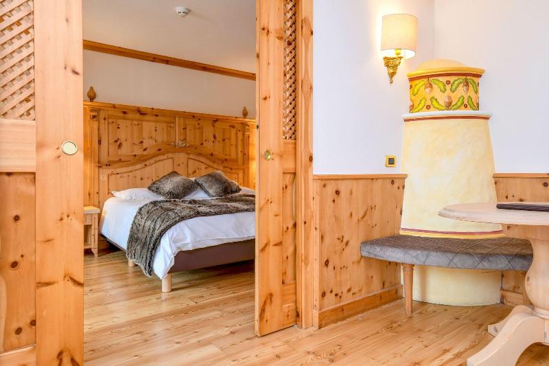 Cerana Relax Hotel - Oda
